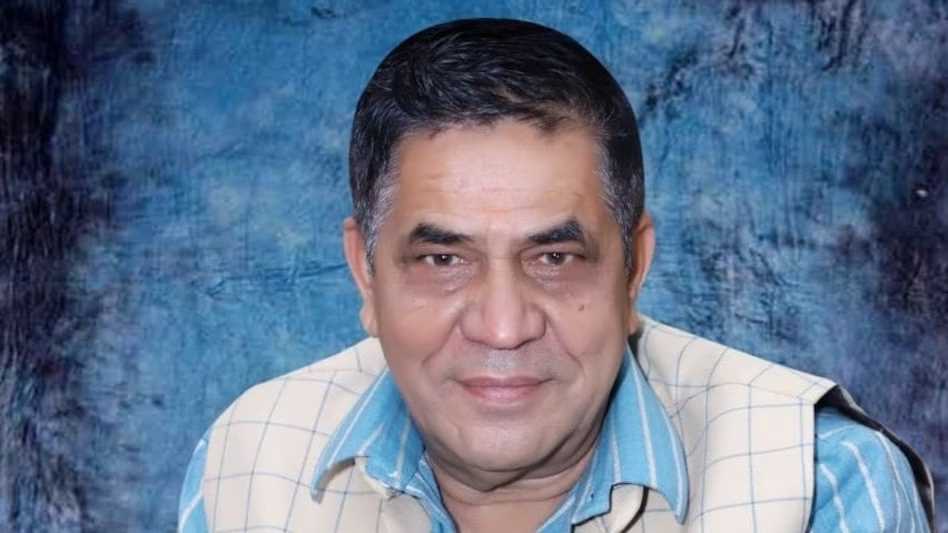 मुस्तफाबाद का नाम शिवपुरी या शिव विहार किया जाए : भाजपा विधायक